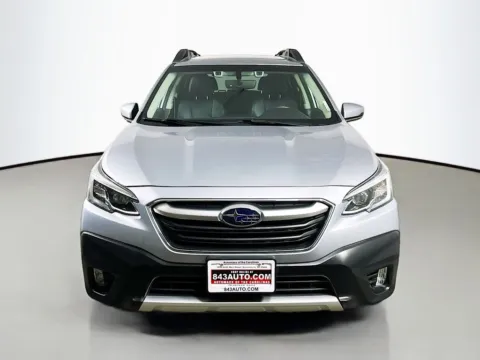 Photos of 2020 Subaru Outback Limited for sale in Summerville, SC at Automaxx of the Carolinas