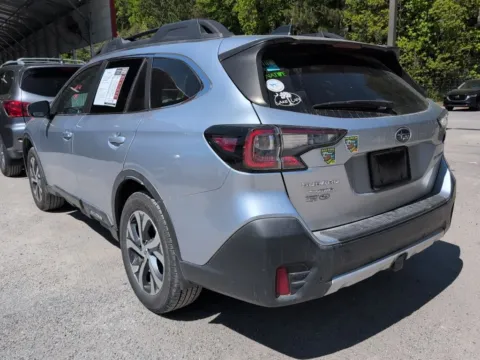 More photos of 2020 Subaru Outback Limited at Automaxx of the Carolinas, SC