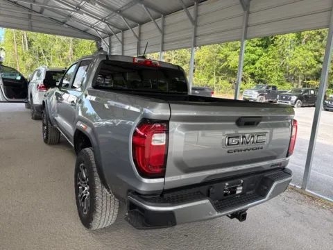 More photos of 2025 GMC Canyon AT4 at Automaxx of the Carolinas, SC