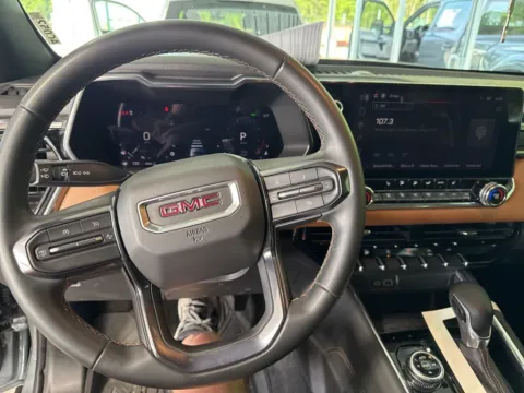 More photos of 2025 GMC Canyon AT4 at Automaxx of the Carolinas, SC