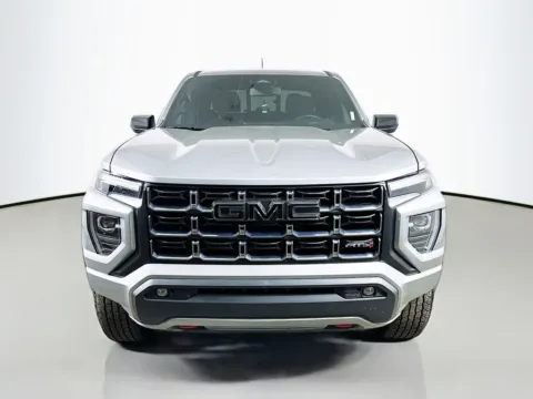 Photos of 2025 GMC Canyon AT4 for sale in Summerville, SC at Automaxx of the Carolinas