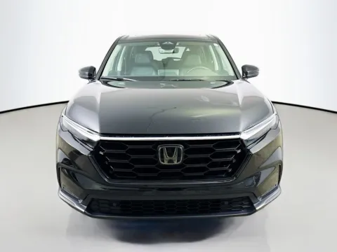 Photos of 2025 Honda CR-V EX-L for sale in Summerville, SC at Automaxx of the Carolinas