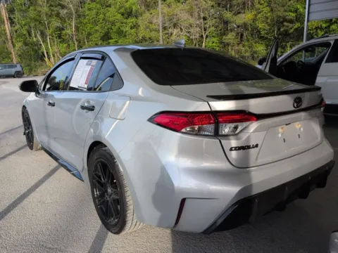 More photos of 2023 Toyota Corolla SE at Automaxx of the Carolinas, SC