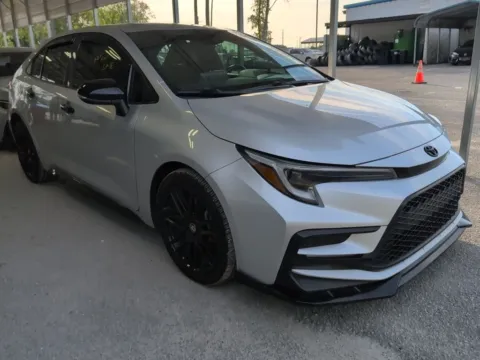 Photos of 2023 Toyota Corolla SE for sale in Summerville, SC at Automaxx of the Carolinas