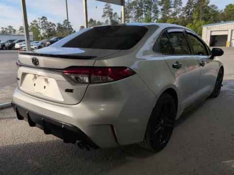 Another view of 2023 Toyota Corolla SE for sale in Summerville, SC at Automaxx of the Carolinas