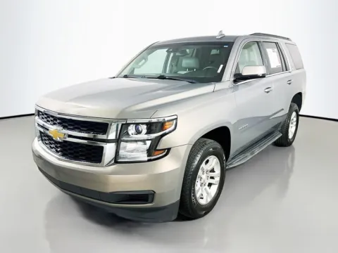 Another view of 2017 Chevrolet Tahoe LT for sale in Summerville, SC at Automaxx of the Carolinas