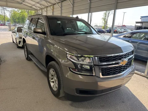 Photos of 2017 Chevrolet Tahoe LT for sale in Summerville, SC at Automaxx of the Carolinas