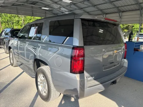 More photos of 2017 Chevrolet Tahoe LT at Automaxx of the Carolinas, SC