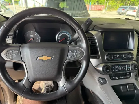 More photos of 2017 Chevrolet Tahoe LT at Automaxx of the Carolinas, SC