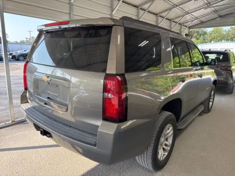 Another view of 2017 Chevrolet Tahoe LT for sale in Summerville, SC at Automaxx of the Carolinas