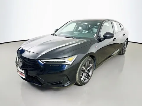 Another view of 2023 Acura Integra A-Spec Package for sale in Summerville, SC at Automaxx of the Carolinas