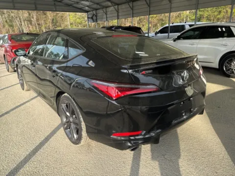 More photos of 2023 Acura Integra A-Spec Package at Automaxx of the Carolinas, SC