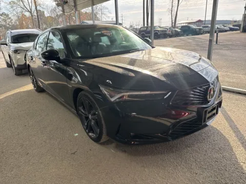 Black 2023 Acura Integra A-Spec Package for sale in Summerville, SC