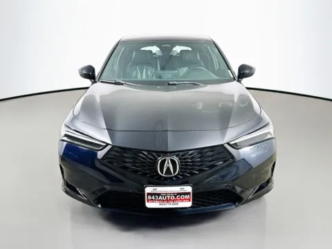 Photos of 2023 Acura Integra A-Spec Package for sale in Summerville, SC at Automaxx of the Carolinas