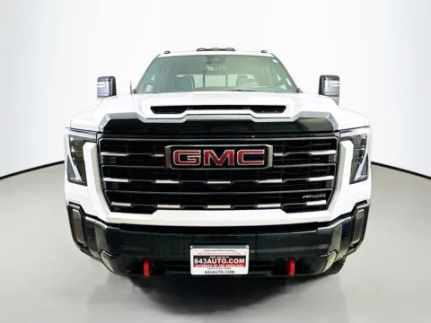 Photos of 2024 GMC Sierra 2500HD AT4X for sale in Summerville, SC at Automaxx of the Carolinas