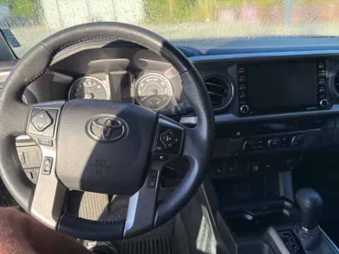 More photos of 2022 Toyota Tacoma SR5 at Automaxx of the Carolinas, SC