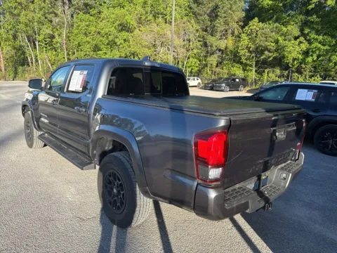 More photos of 2022 Toyota Tacoma SR5 at Automaxx of the Carolinas, SC