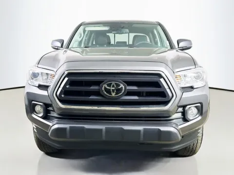 Photos of 2022 Toyota Tacoma SR5 for sale in Summerville, SC at Automaxx of the Carolinas