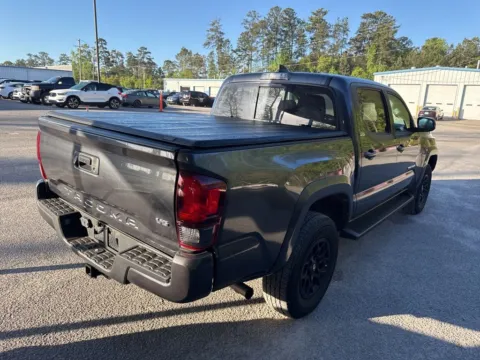 Another view of 2022 Toyota Tacoma SR5 for sale in Summerville, SC at Automaxx of the Carolinas