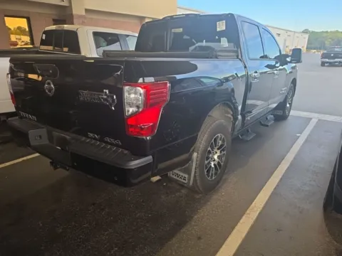 More photos of 2021 Nissan Titan SV at Automaxx of the Carolinas, SC
