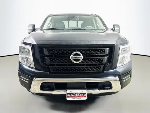 Photos of 2021 Nissan Titan SV for sale in Summerville, SC at Automaxx of the Carolinas