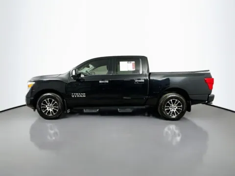 More photos of 2021 Nissan Titan SV at Automaxx of the Carolinas, SC