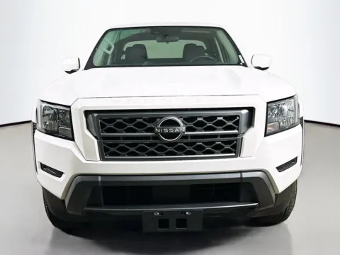 Photos of 2023 Nissan Frontier SV for sale in Summerville, SC at Automaxx of the Carolinas