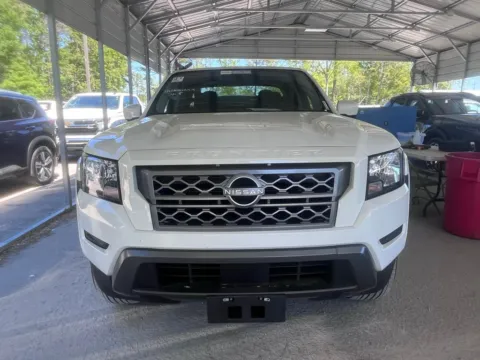 Photos of 2023 Nissan Frontier SV for sale in Summerville, SC at Automaxx of the Carolinas