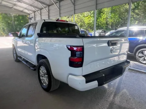 More photos of 2023 Nissan Frontier SV at Automaxx of the Carolinas, SC