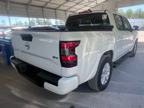 More photos of 2023 Nissan Frontier SV at Automaxx of the Carolinas, SC
