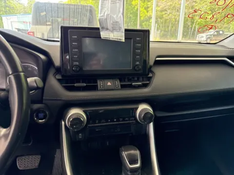 Another view of 2019 Toyota RAV4 XLE Premium for sale in Summerville, SC at Automaxx of the Carolinas