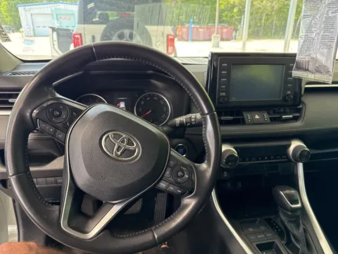 Photos of 2019 Toyota RAV4 XLE Premium for sale in Summerville, SC at Automaxx of the Carolinas