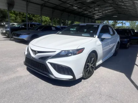 More photos of 2023 Toyota Camry SE at Automaxx of the Carolinas, SC