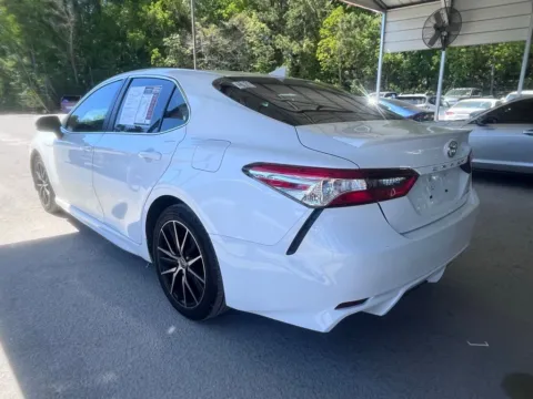 More photos of 2023 Toyota Camry SE at Automaxx of the Carolinas, SC
