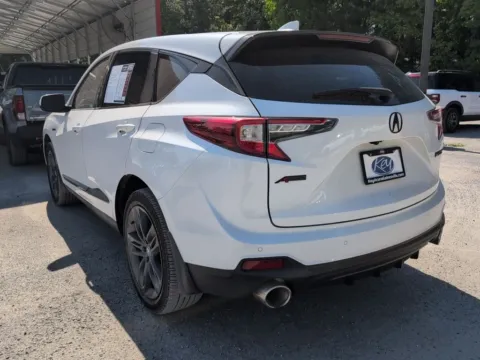 More photos of 2022 Acura RDX A-Spec Package at Automaxx of the Carolinas, SC