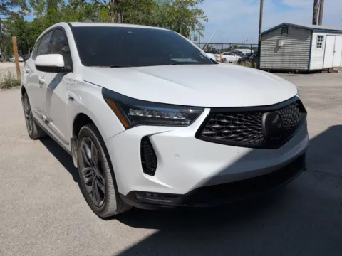 Photos of 2022 Acura RDX A-Spec Package for sale in Summerville, SC at Automaxx of the Carolinas