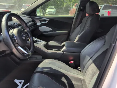 More photos of 2022 Acura RDX A-Spec Package at Automaxx of the Carolinas, SC