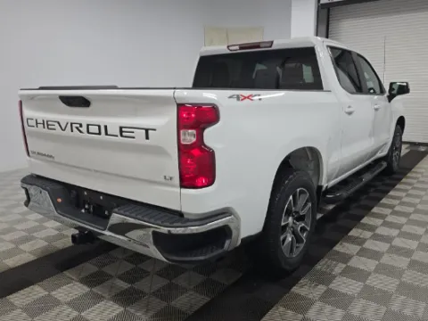 Another view of 2023 Chevrolet Silverado 1500 LT for sale in Summerville, SC at Automaxx of the Carolinas