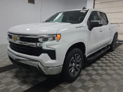 Photos of 2023 Chevrolet Silverado 1500 LT for sale in Summerville, SC at Automaxx of the Carolinas