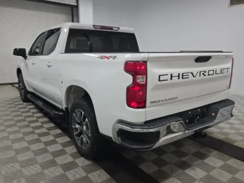 More photos of 2023 Chevrolet Silverado 1500 LT at Automaxx of the Carolinas, SC