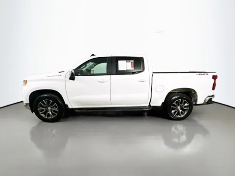 More photos of 2023 Chevrolet Silverado 1500 LT at Automaxx of the Carolinas, SC
