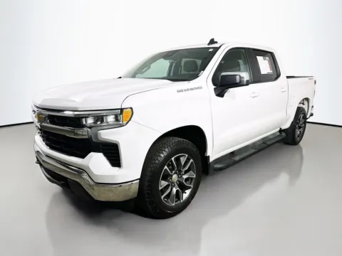 Another view of 2023 Chevrolet Silverado 1500 LT for sale in Summerville, SC at Automaxx of the Carolinas