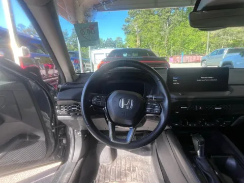 More photos of 2024 Honda Accord Hybrid Touring at Automaxx of the Carolinas, SC