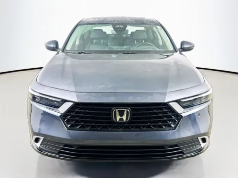 Photos of 2024 Honda Accord Hybrid Touring for sale in Summerville, SC at Automaxx of the Carolinas