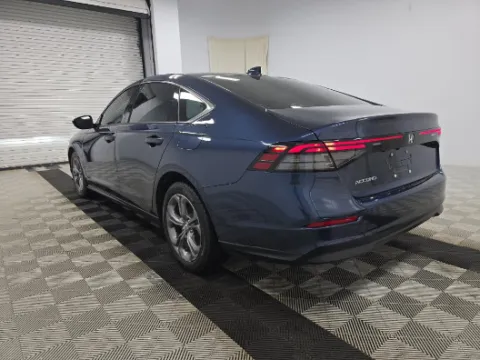 More photos of 2024 Honda Accord EX at Automaxx of the Carolinas, SC