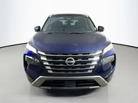 Photos of 2024 Nissan Rogue SL for sale in Summerville, SC at Automaxx of the Carolinas