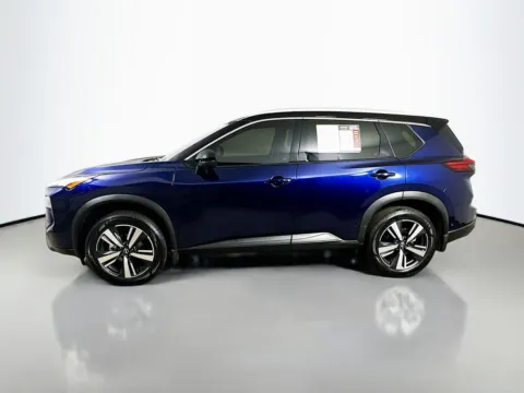 More photos of 2024 Nissan Rogue SL at Automaxx of the Carolinas, SC
