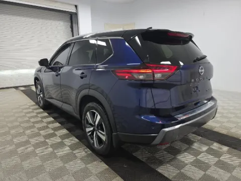 More photos of 2024 Nissan Rogue SL at Automaxx of the Carolinas, SC