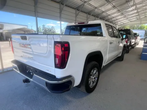 More photos of 2025 GMC Sierra 1500 SLT at Automaxx of the Carolinas, SC