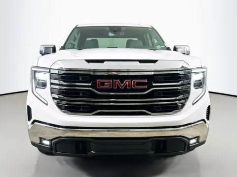 Photos of 2025 GMC Sierra 1500 SLT for sale in Summerville, SC at Automaxx of the Carolinas